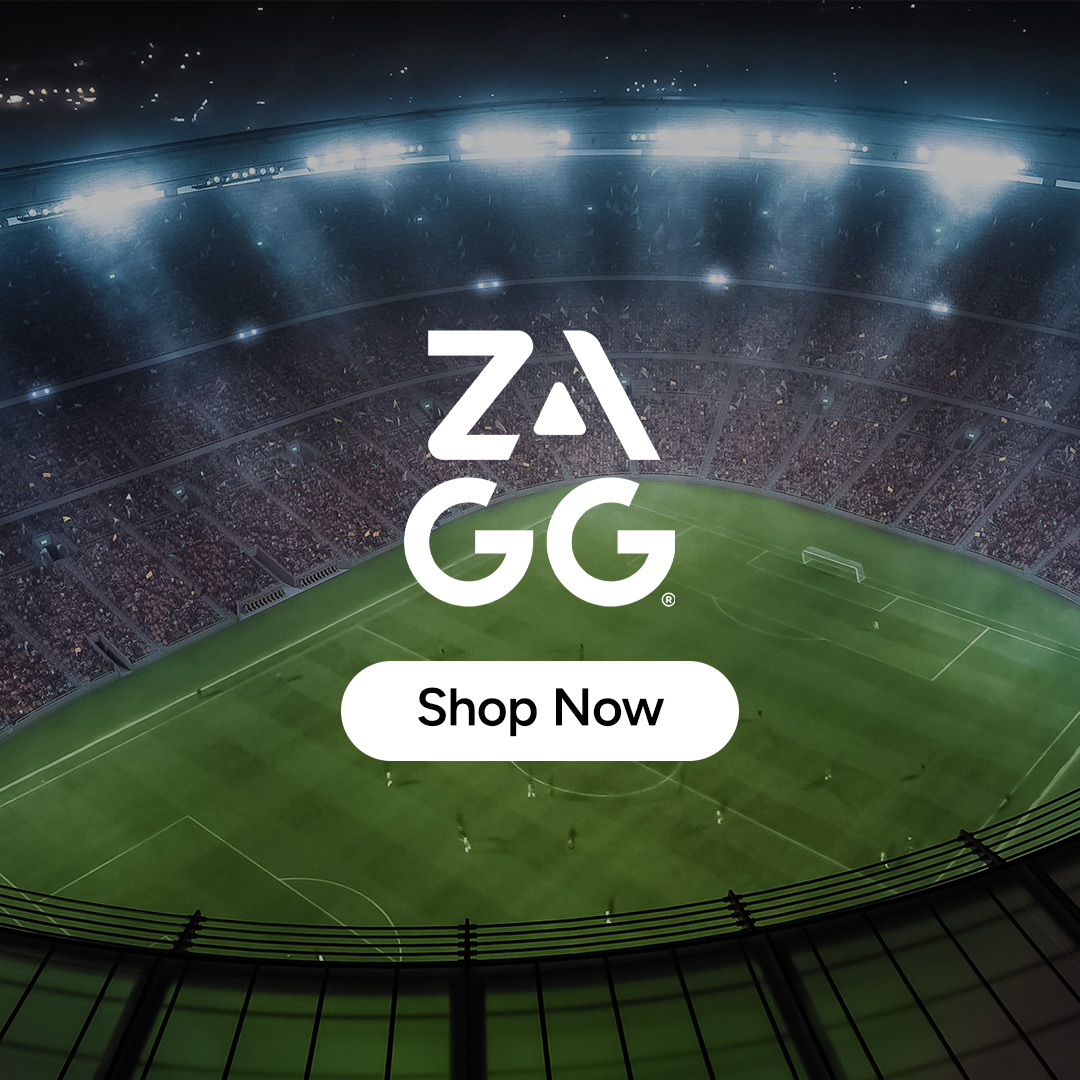 ZAGG World Cup Meta campaign artwork variation three