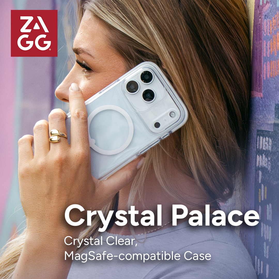 Google ad creative — Crystal Palace