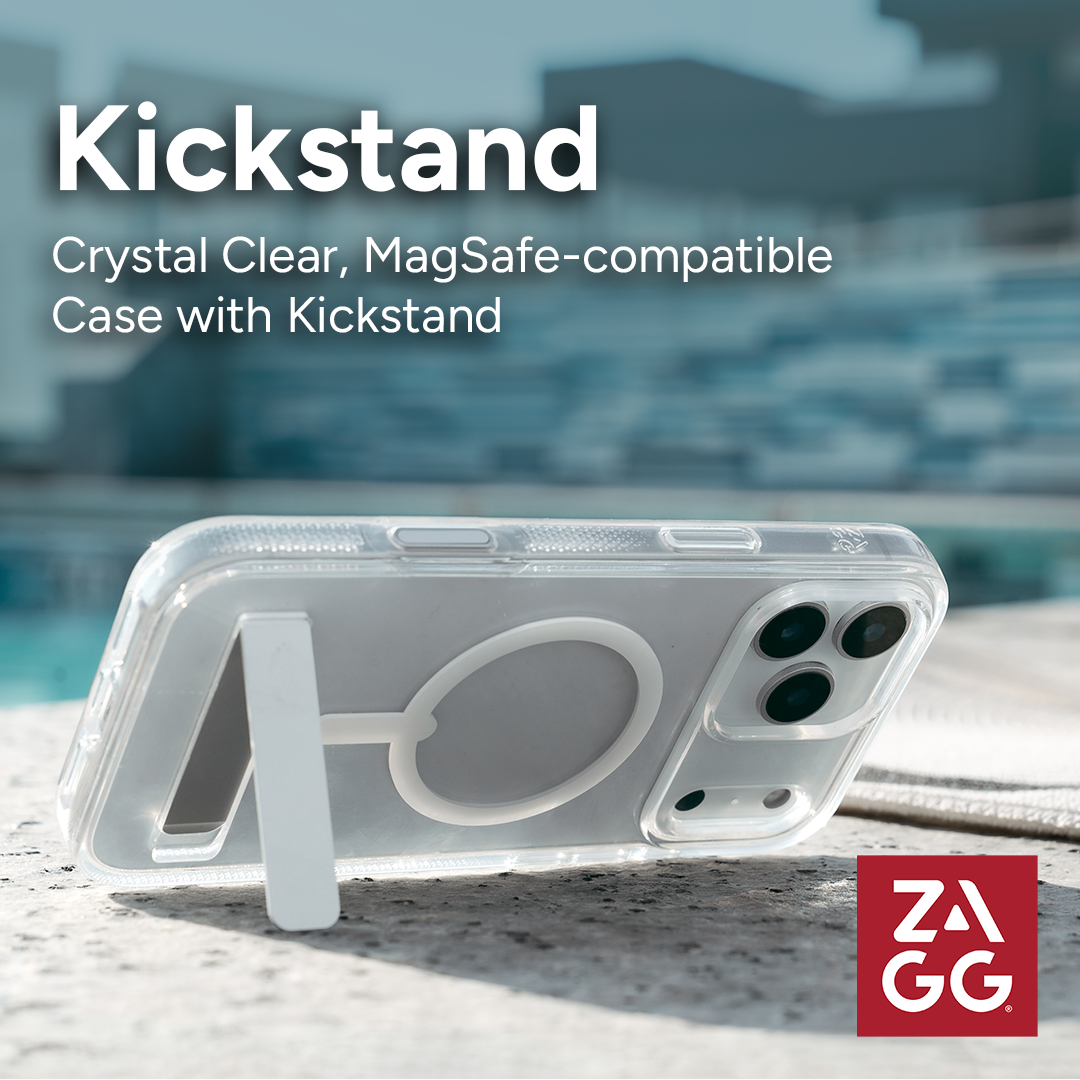 Google ad creative — Kickstand